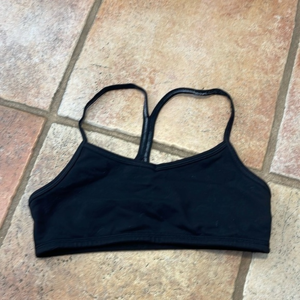 Ivivva sports bar black